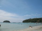 kata beach